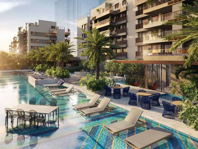 Apartamento para Venda em Rio de Janeiro - 5
