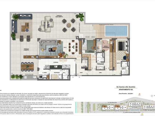 Apartamento para Venda em Rio de Janeiro - 4
