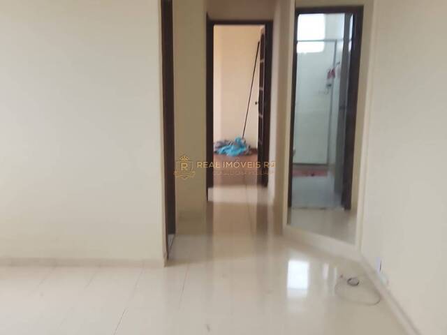 #Real1534 - Apartamento para Venda em Rio de Janeiro - RJ