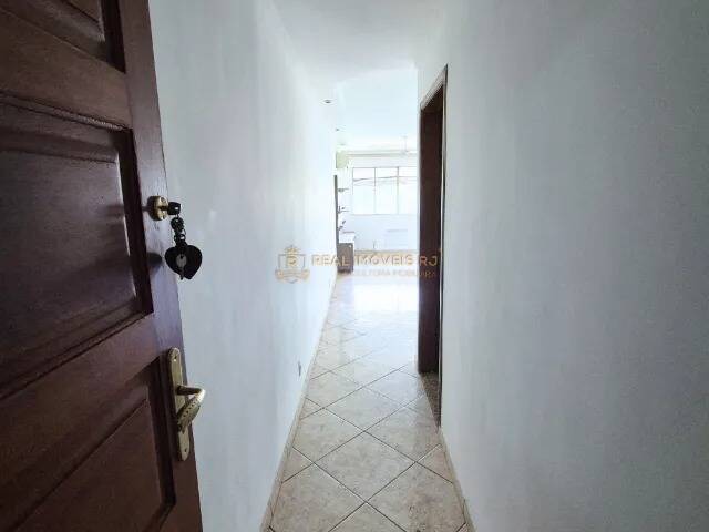 #Real1535 - Apartamento para Venda em Rio de Janeiro - RJ
