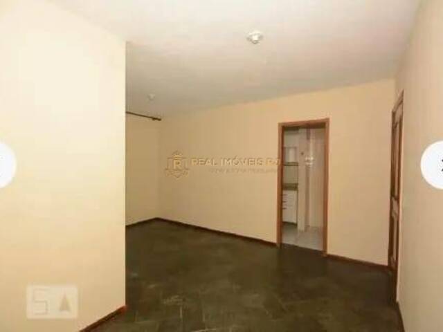 #Real1539 - Apartamento para Venda em Rio de Janeiro - RJ