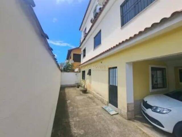 #Real1540 - Apartamento para Venda em Rio de Janeiro - RJ