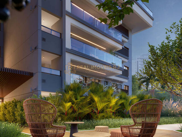 Apartamento para Venda em Rio de Janeiro - 4