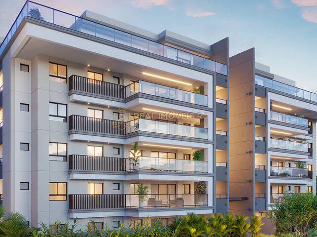 #Real1545 - Apartamento para Venda em Rio de Janeiro - RJ
