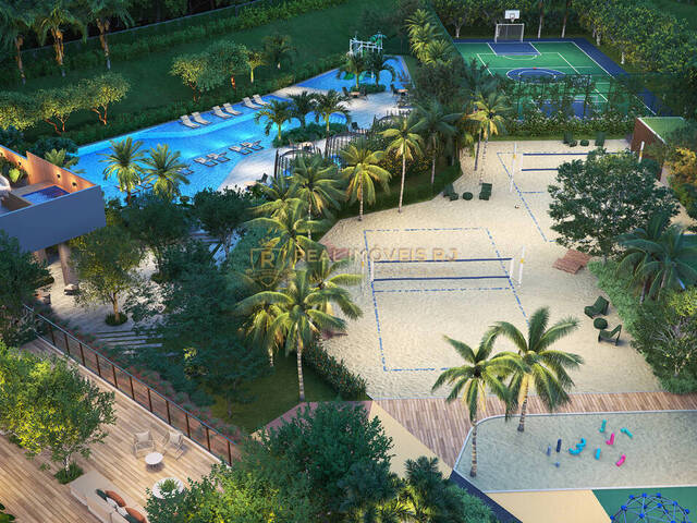 Venda em Barra da Tijuca - Rio de Janeiro