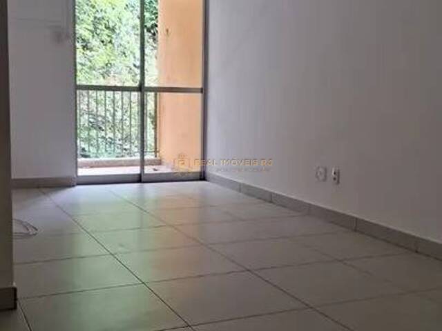 #Real1546 - Apartamento para Venda em Rio de Janeiro - RJ