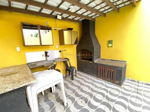 #Real1548 - Casa para Venda em Rio de Janeiro - RJ