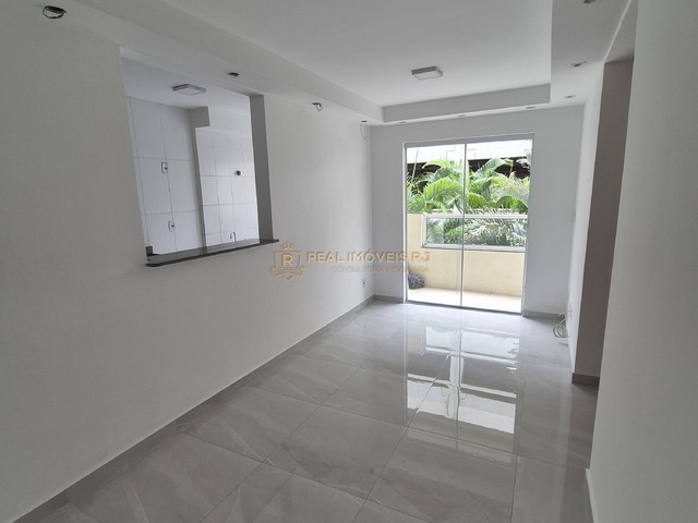 #Real1550 - Apartamento para Venda em Rio de Janeiro - RJ