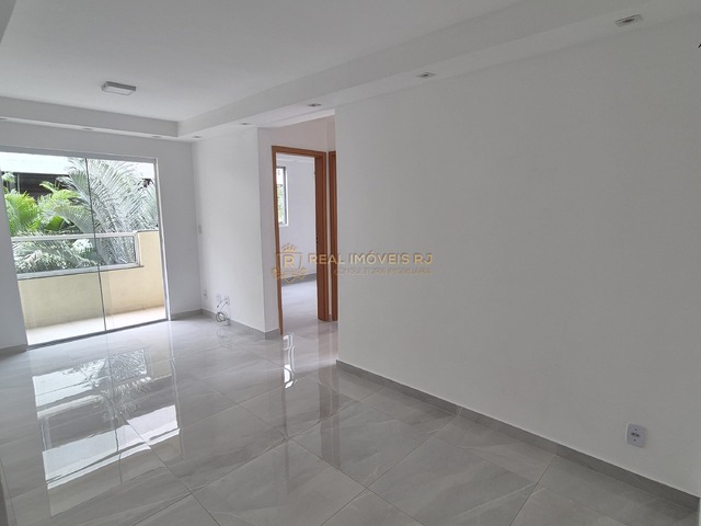 #Real1550 - Apartamento para Venda em Rio de Janeiro - RJ