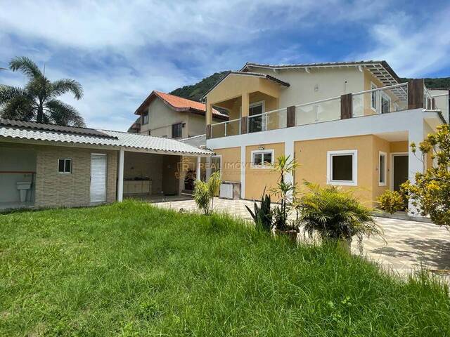 #Real1552 - Casa Duplex para Locação em Rio de Janeiro - RJ