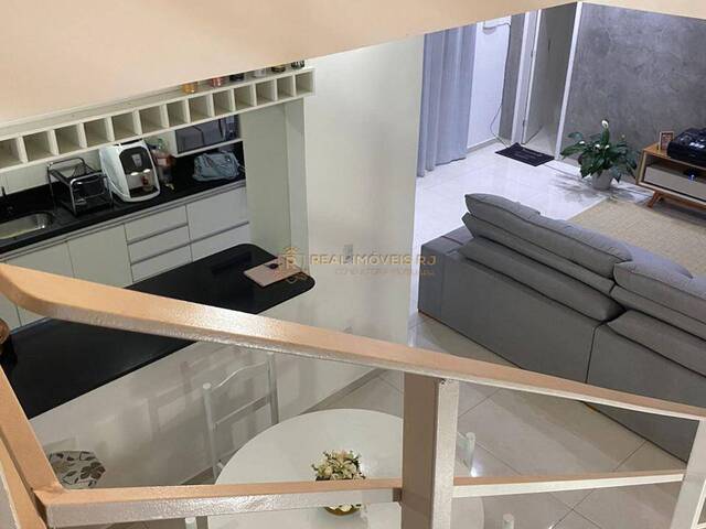 #Real1554 - Casa para Venda em Rio de Janeiro - RJ
