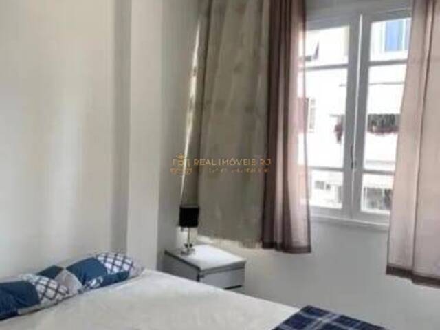 #Real1556 - Apartamento para Venda em Rio de Janeiro - RJ