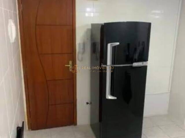 #Real1556 - Apartamento para Venda em Rio de Janeiro - RJ
