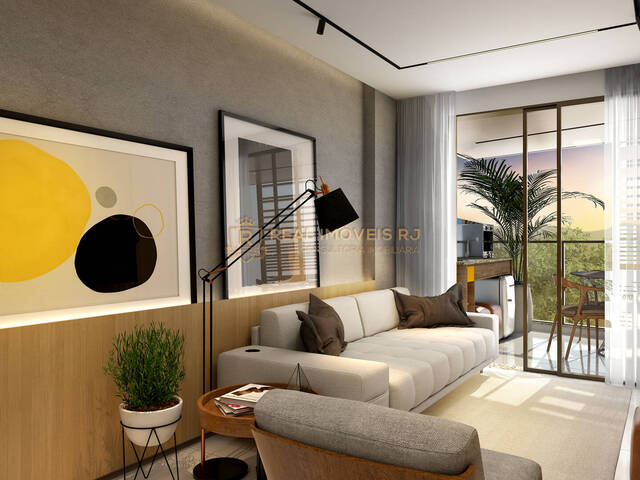 Apartamento para Venda em Rio de Janeiro - 5
