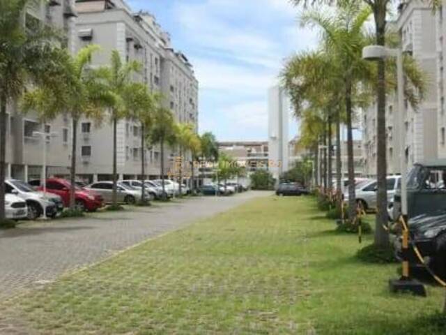 #Real1358 - Apartamento para Venda em Rio de Janeiro - RJ