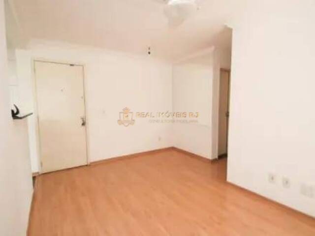 #Real1358 - Apartamento para Venda em Rio de Janeiro - RJ