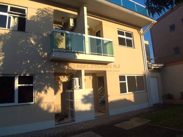 #Rea1368 - Casa Triplex para Venda em Rio de Janeiro - RJ