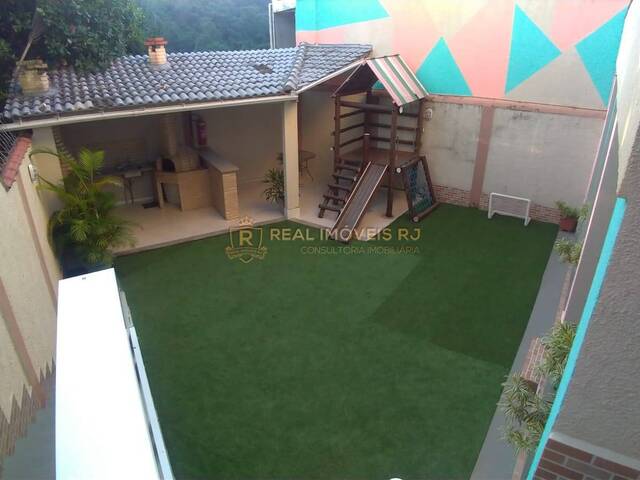 Casa Triplex para Venda em Rio de Janeiro - 5