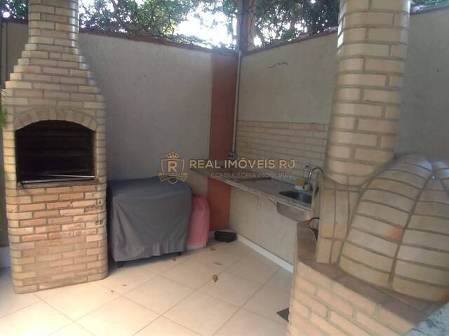 Casa Triplex para Venda em Rio de Janeiro - 4