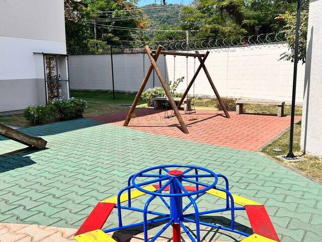 #Real1563 - Apartamento para Venda em Rio de Janeiro - RJ