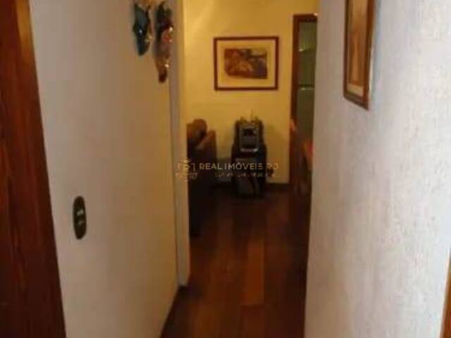 #Real1565 - Apartamento para Venda em Rio de Janeiro - RJ