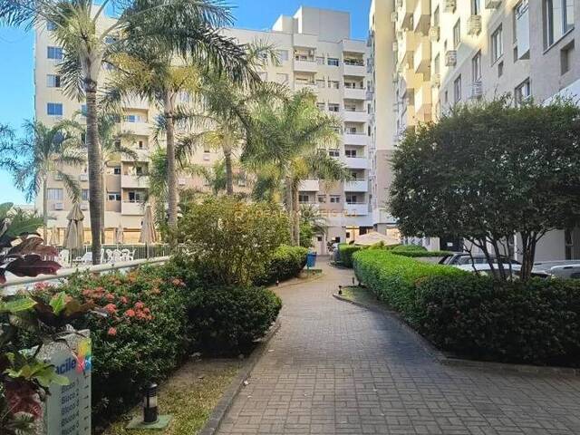 #Real1566 - Apartamento para Venda em Rio de Janeiro - RJ