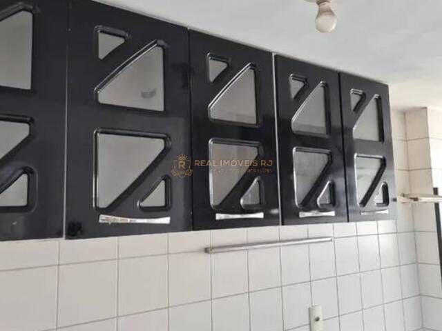 #Real1566 - Apartamento para Venda em Rio de Janeiro - RJ