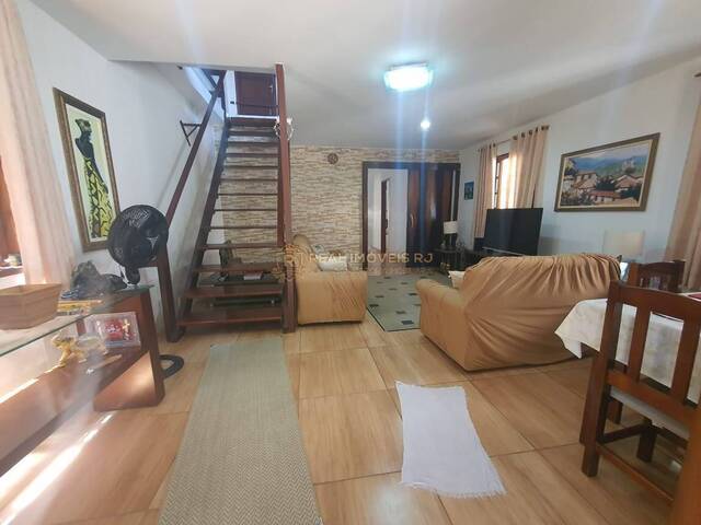 Casa Duplex para Venda em Rio de Janeiro - 5