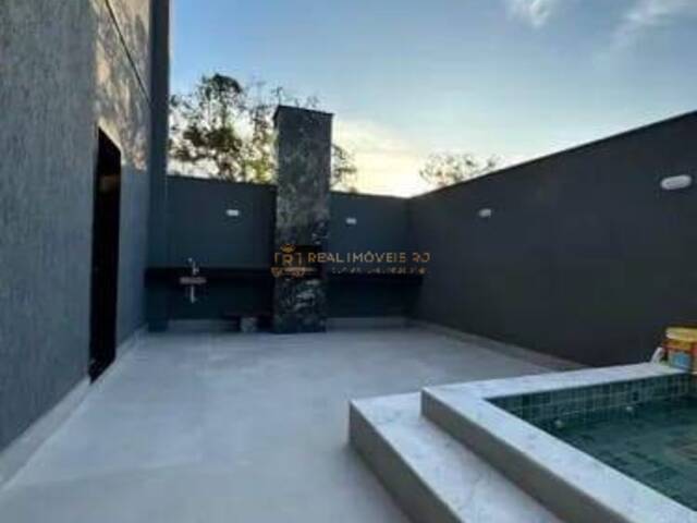 Casa Duplex para Venda em Rio de Janeiro - 4