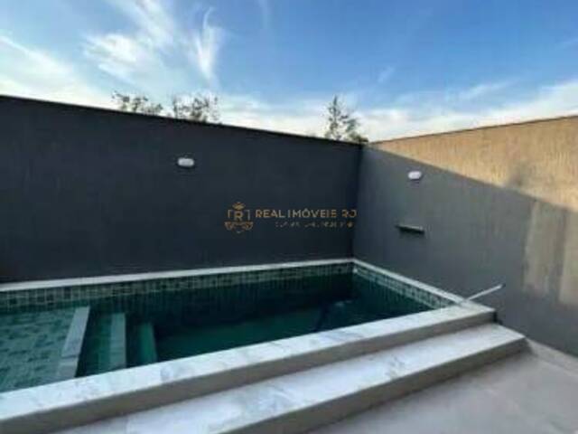 #Real1569 - Casa Duplex para Venda em Rio de Janeiro - RJ