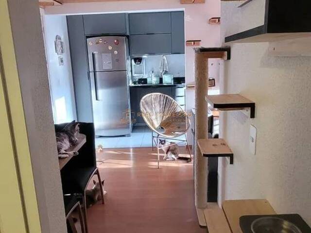 #Real1571 - Apartamento para Venda em Rio de Janeiro - RJ