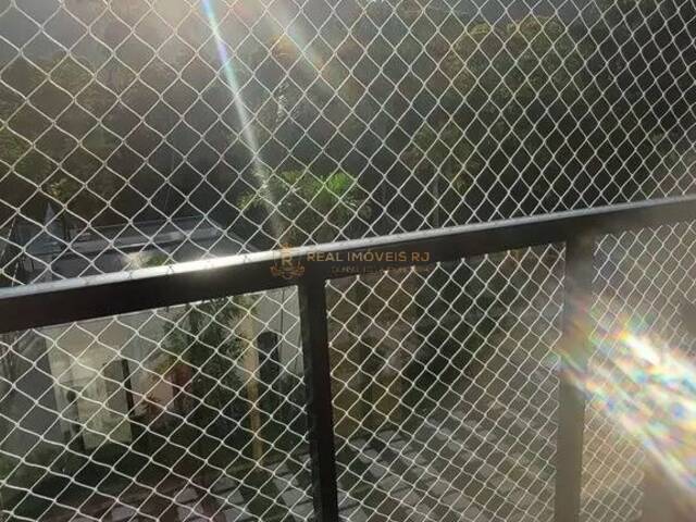 #Real1571 - Apartamento para Venda em Rio de Janeiro - RJ