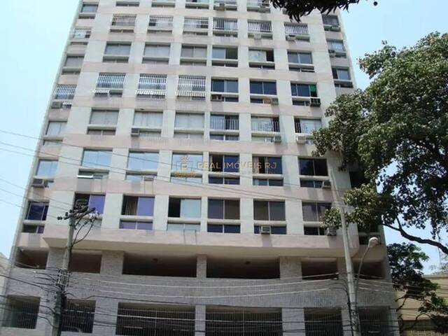 #Real1572 - Apartamento para Venda em Rio de Janeiro - RJ