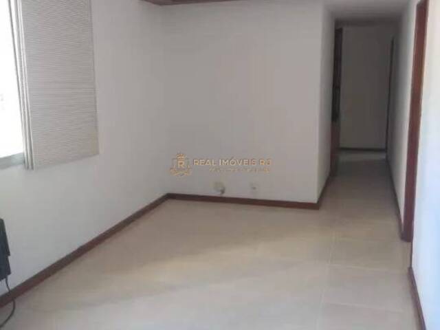 #Real1572 - Apartamento para Venda em Rio de Janeiro - RJ
