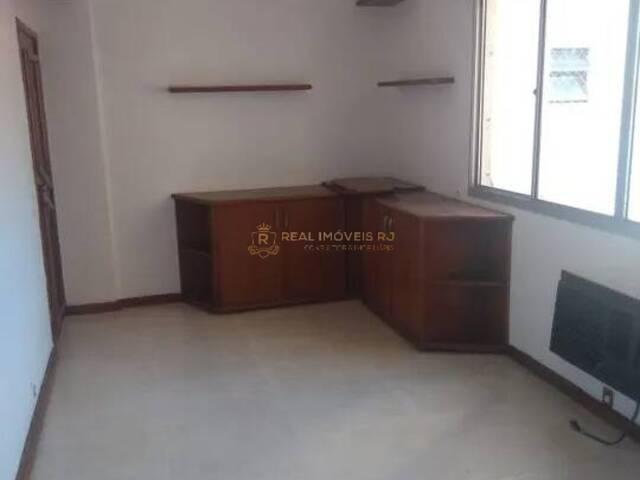 #Real1572 - Apartamento para Venda em Rio de Janeiro - RJ