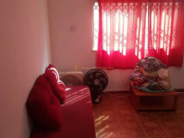 #Real1573 - Apartamento para Venda em Rio de Janeiro - RJ