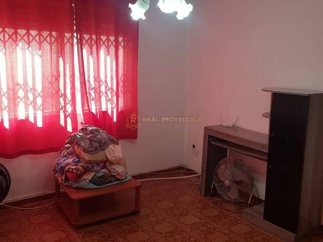 #Real1573 - Apartamento para Venda em Rio de Janeiro - RJ