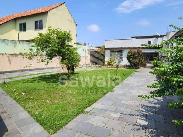 #Real1575 - Casa para Venda em Rio de Janeiro - RJ