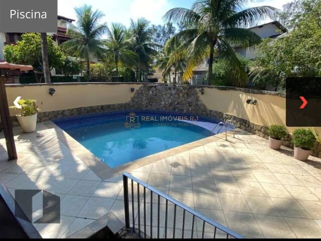 #Real1579 - Casa para Locação em Rio de Janeiro - RJ