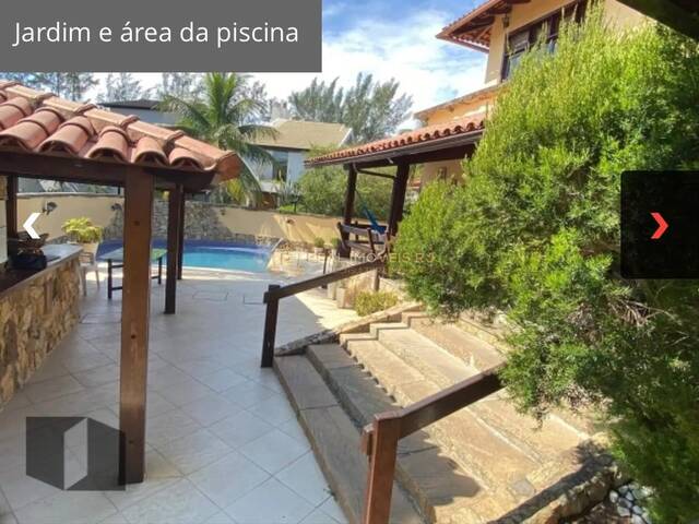 #Real1579 - Casa para Locação em Rio de Janeiro - RJ
