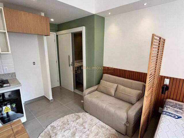 #Real1581 - Loft para Venda em Rio de Janeiro - RJ