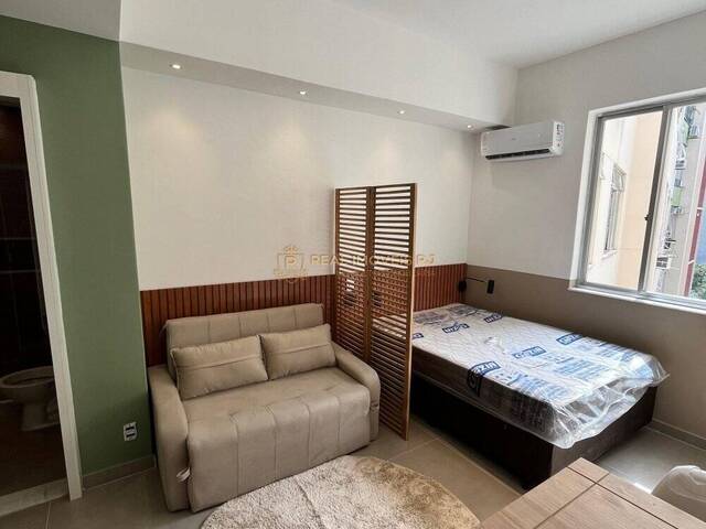 #Real1581 - Loft para Venda em Rio de Janeiro - RJ