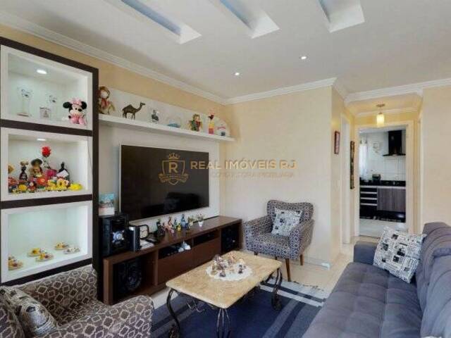 #Real1585 - Casa Duplex para Venda em Rio de Janeiro - RJ