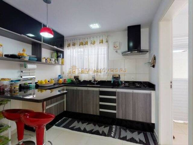Casa Duplex para Venda em Rio de Janeiro - 5