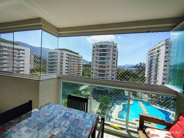 #Real1587 - Apartamento para Venda em Rio de Janeiro - RJ