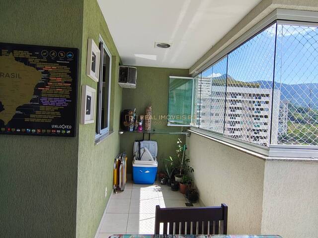 #Real1587 - Apartamento para Venda em Rio de Janeiro - RJ