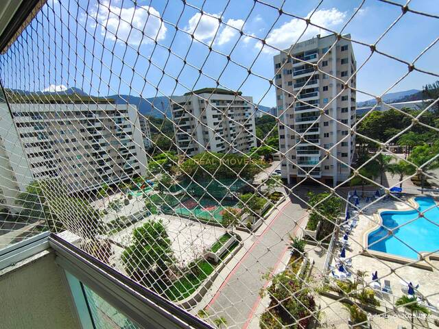 #Real1587 - Apartamento para Venda em Rio de Janeiro - RJ