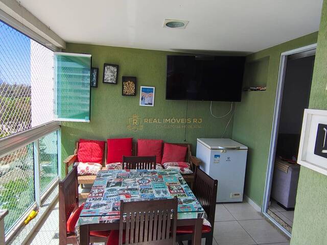 Apartamento para Venda em Rio de Janeiro - 4