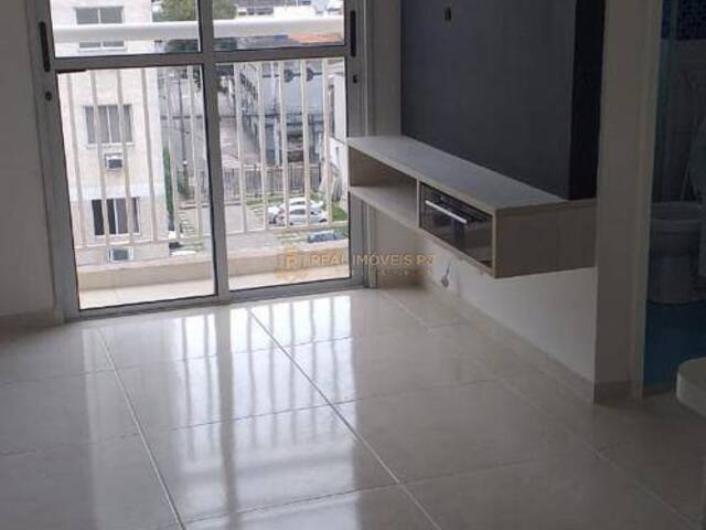 #Real1588 - Apartamento para Venda em Rio de Janeiro - RJ