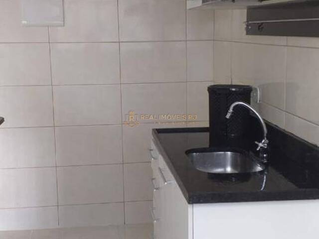 #Real1588 - Apartamento para Venda em Rio de Janeiro - RJ